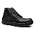 BOTINA BRACOL C/PRETO MICROF B/COMPOSITE HIDROF. C.A39039 - Imagem 2
