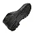 BOTINA BRACOL COURO 2020BELS1600LL PRETA MONO B/COMPOSITE CA 48418 - Imagem 3
