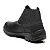 BOTINA BRACOL 4098USES4600US COURO PRETA ELASTICO BI B/PVC PU CA48413 - Imagem 3