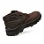 BOTINA BRACOL MARROM B/PVC 4031BAEN4600EL/40123340 CA48383 - Imagem 2