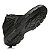 BOTINA BRACOL PRETA B/PLASTICO 4031BAFN4400LL/40240096 CA40872 - Imagem 3