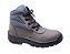 BOTINA KADESH AM EL45CZPVC21 ADVENTURE CINZA B/PVC CA46269 - Imagem 1