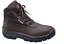 BOTINA KADESH AM EL45MPVC21 ADVENTURE MARROM B/PVC CA46269 - Imagem 1