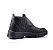 BOTINA CARTOM 010 ELASTICO RASPA PRETO MONO B/PVC CA17137 - Imagem 2