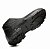 BOTINA BRACOL 4018BEFM1600EL PRETA C/ ELASTICO BICO COMPOSITE CA38530 - Imagem 4