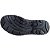 BOTINA KADESH NOBUCK MARROM FX34205MPP CA 16252 - Imagem 4
