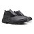 BOTINA IMBISEG ELASTICO MONODENSIDADE BICO PVC CA 17015 - Imagem 1
