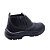 BOTINA KADESH MICROFIBRA BICO COMPOSITE CA 40881 - Imagem 3