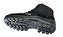 BOTINA MARLUVAS NOBUCK 50B26-CB-BP PRETO BIDENSIDADE BICO PVC CA 45611 - Imagem 2