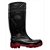 BOTINA CALFOR EVOLUTION PVC QUIMICA CANO LONGO 39CM CA: 40399 - Imagem 1