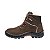 BOTINA MARLUVAS NOBUCK 75BPR29-MSMC-BP MARROM CA 41370 - Imagem 2