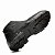 BOTINA BRACOL 4018BEFM1600EL/4045BEFM1600EL MICROF.PRETA ELASTICO BI B/COMPOSITE PU N33 CA38530 - Imagem 4