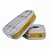 CARTUCHO QUIMICO 3M 6006 CLASSE 1 MULTIGASES HB004317820  (PAR) - Imagem 1