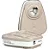 CARTUCHO QUIMICO 3M 6002 CLASSE 1 GASES ACIDOS H0002129031  (PAR) - Imagem 1