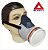 Filtro Químico Air Safety Tipo 400 A1B1 para Vapores Orgânicos e Gases Inorgânicos Respiradores - Imagem 3