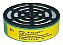FILTRO CARBOGRAFITE  RC1 CG 304N    CA31722 - Imagem 1