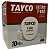 Pré-Filtro Tayco T-600 P2(S) p/ Linha T-9500/T-9550 CX C/10 Unidades - Imagem 3