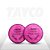 Filtro para Partículas Tayco T-9400 P3 (SL) -(EPR)  (PAR) - Imagem 1