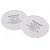 FILTRO MECANICO V HONEYWELL P2 N95 - Imagem 1