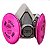 FILTRO MECANICO 3M 2096 P3 NEVOAS FUMOS RADIONUCLIDEOS (PAR) - Imagem 3