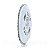 FILTRO MECANICO 3M 2078 P2 POEIRAS NEVOAS FUMOS HB004290860  (PAR) - Imagem 5