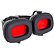 ABAFADOR HONEYWELL PASSIVO DIELETRICO VERISHIELD HASTE PLASTCA VS120D CA 42976 REF: 1035192-VS - Imagem 3