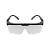 KIT OCULOS KALIPSO JAGUAR INCOLOR CA10346 C/10 UNIDADES - Imagem 3