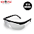 KIT OCULOS KALIPSO JAGUAR INCOLOR CA10346 C/10 UNIDADES - Imagem 2