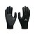 LUVA SUPER SAFETY PU SS1003  CA 32034 - Imagem 1