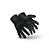 LUVA SUPER SAFETY PU SS1003  CA 32034 - Imagem 2