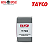 KIT C/5 PARES FILTRO PARTICULAS TAYCO T-700 P3 BLINDADO - Imagem 2