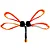 FITA DE ANCORAGEM EUREKA CG1900 COD. 010645510 - Imagem 1