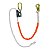 TALABARTE CARBOGRAFITE DE POSICIONAMENTO AJUSTAVEL 2 M 010518810 CG251V - Imagem 1