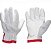 LUVA MISTA RASPA E VAQUETA - FIT - C.A. 36250 - Imagem 1