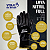 KIT 3 PARES DE LUVA VOLK NITRIL FULL CA25280 - Imagem 6