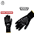 KIT 5 PARES DE LUVA VOLK NITRIL FULL  CA25280 - Imagem 5