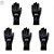 KIT 5 PARES DE LUVA VOLK NITRIL FULL  CA25280 - Imagem 1