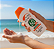 Protetor Solar Nutriex FPS 60 Com Repelente Profissional120ml - Imagem 4