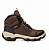 Bota de Segurança Estival Hybrid Brown Biqueira PVC CA47843 - Imagem 2