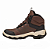 Bota de Segurança Estival Hybrid Brown Biqueira PVC CA47843 - Imagem 3