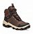 Bota de Segurança Estival Hybrid Brown Biqueira PVC CA47843 - Imagem 1
