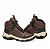 Bota de Segurança Estival Hybrid Brown Biqueira PVC CA47843 - Imagem 5