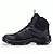 Bota de Segurança Estival Hybrid All Black Biqueira PVC CA47843 - Imagem 6