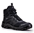 Bota de Segurança Estival Hybrid All Black Biqueira PVC CA47843 - Imagem 1