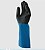 Luva Mucambo Stanzoil NL-52/337 CA 11263 Nitrílica para Indústria Química e Óleos - Imagem 1