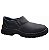 Sapato de Segurança Imbiseg 001SB11 Preto Sem Bico Antiderrapante para Cozinha Hospital e Serviços CA 16571 - Imagem 1