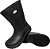 Bota de Segurança EPI Soft Work Preta BB87 CA 42632 Conforto e Resistência Profissional - Imagem 3