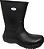 Bota de Segurança EPI Soft Work Preta BB87 CA 42632 Conforto e Resistência Profissional - Imagem 1