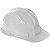 Capacete de Segurança Plastcor Classe B com Suspensão Simples CA 31469 EPI Resistente - Imagem 8