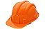 Capacete de Segurança Delta Plus Beryl com Suspensão Simples CA 29792 EPI Resistente - Imagem 6